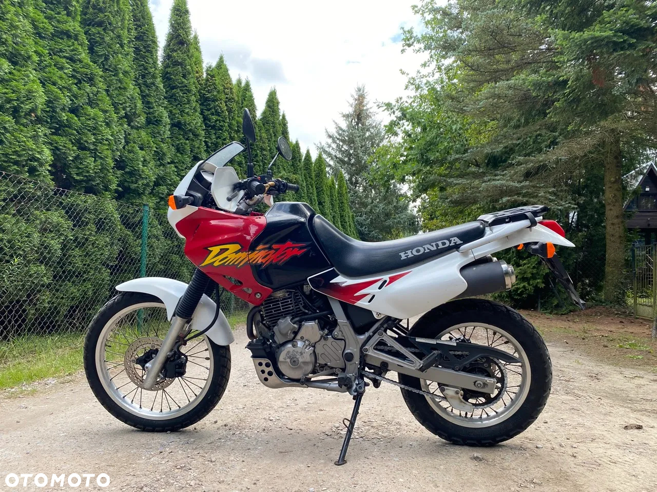Honda Inny
