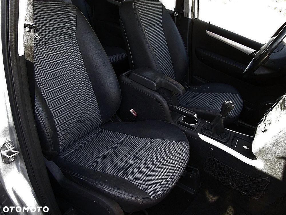 Mercedes-Benz Klasa B 200 CDI - 11