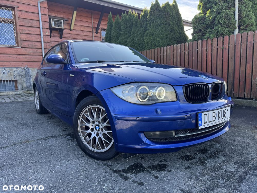BMW Seria 1