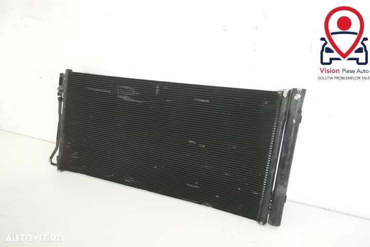 Radiator AC Clima Original In Stare Buna  Land Rover  Range Rover Evoq - 6