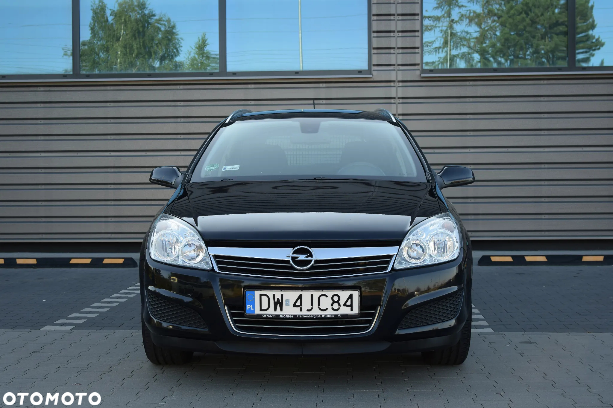 Opel Astra III 1.6 Enjoy - 9