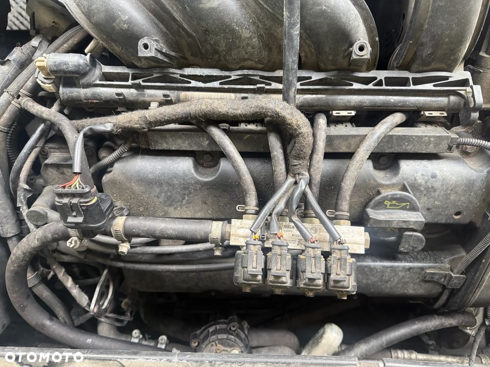 Ford Focus 1.6 FX Gold / Gold X - 5