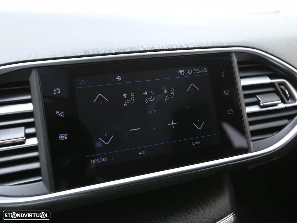 Peugeot 308 SW 1.5 BlueHDi Allure - 22