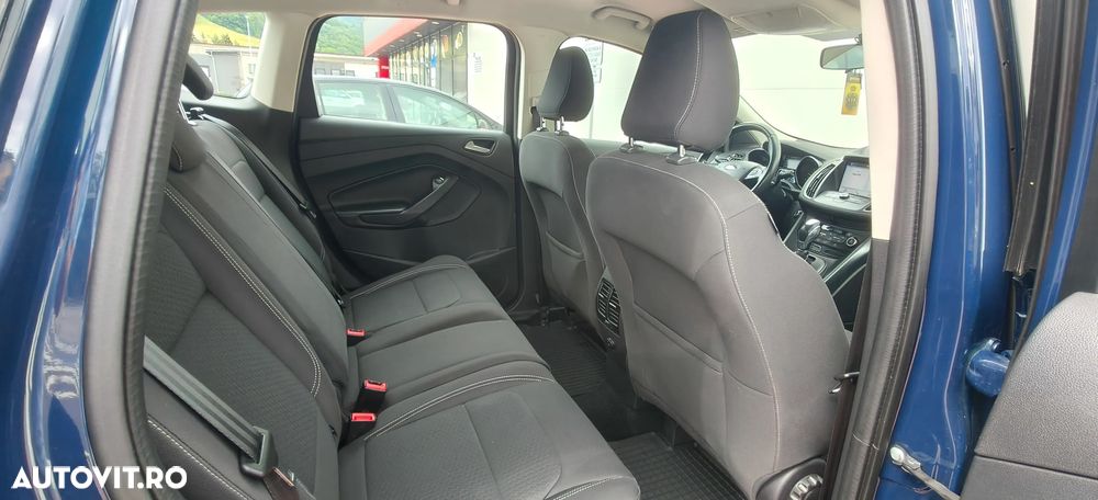 Ford Kuga 1.5 EcoBoost 4WD Aut. Trend - 15