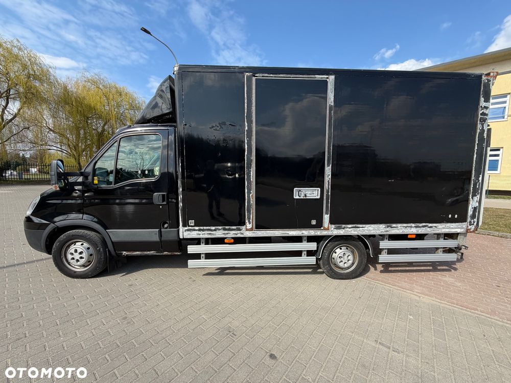 Iveco Daily - 4