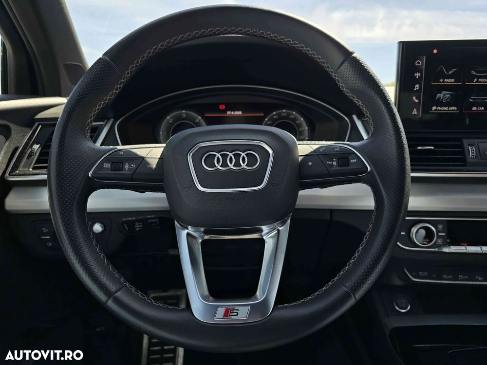Audi Q5 - 17