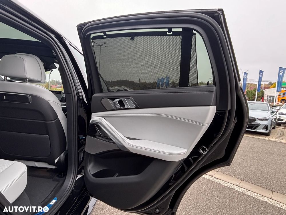 BMW X6 xDrive30d AT MHEV - 9