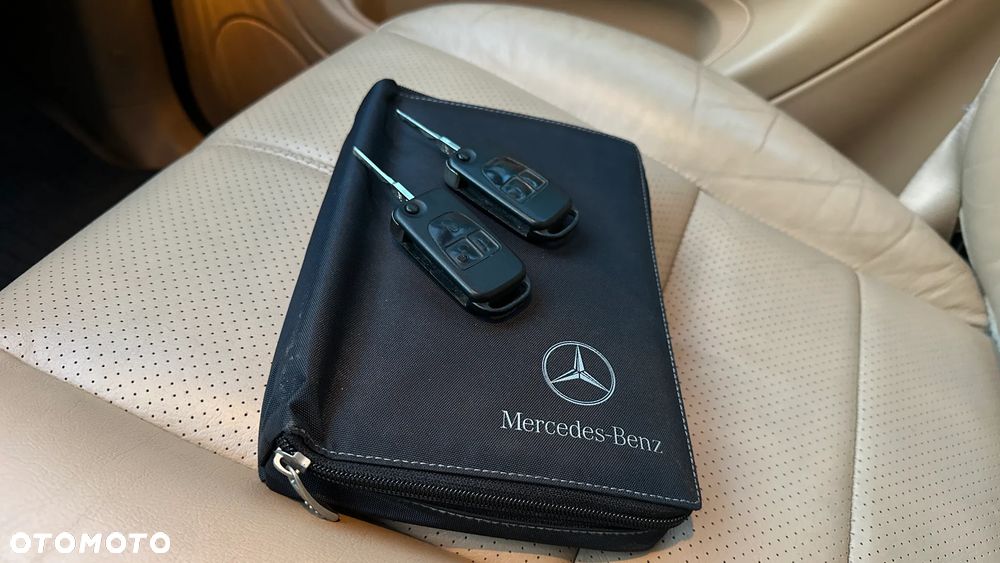 Mercedes-Benz ML - 6