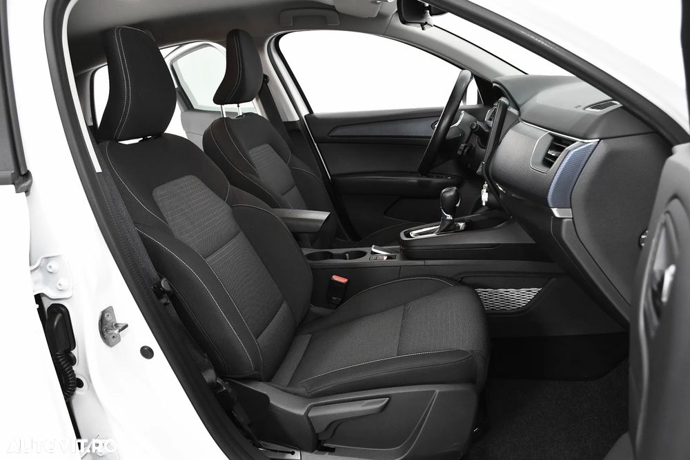 Renault Arkana E-TECH 145 Techno - 14