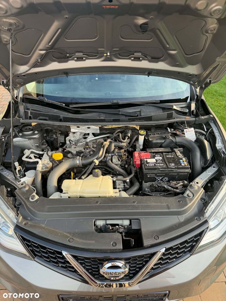 Nissan Pulsar 1.2 DIG-T Acenta - 5