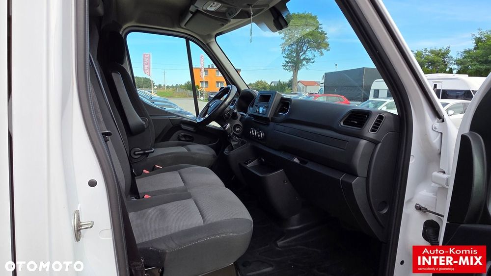 Renault Master - 15