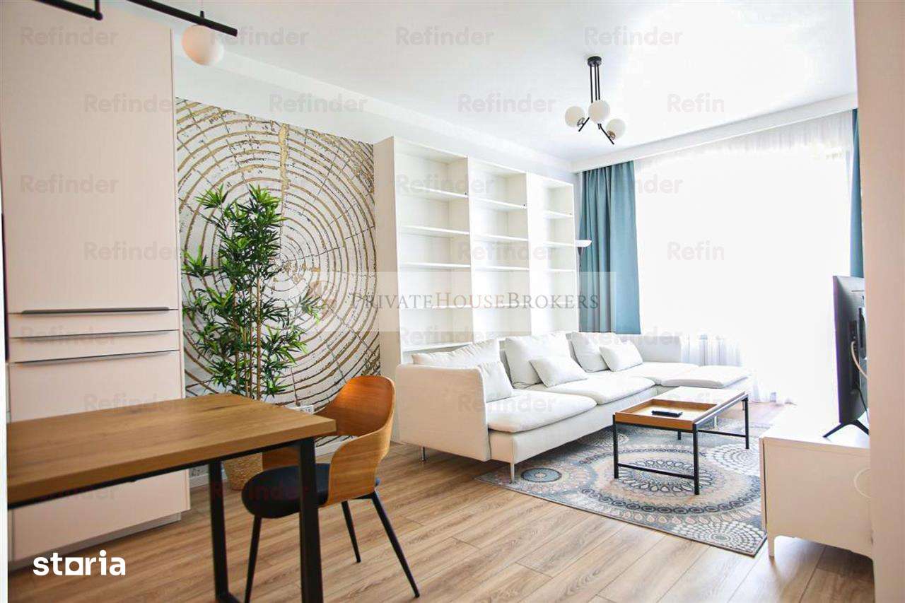 Pipera | Baneasa | Iancu Nicolae | Complex Privighetorilor | Parcare — fotografia 1