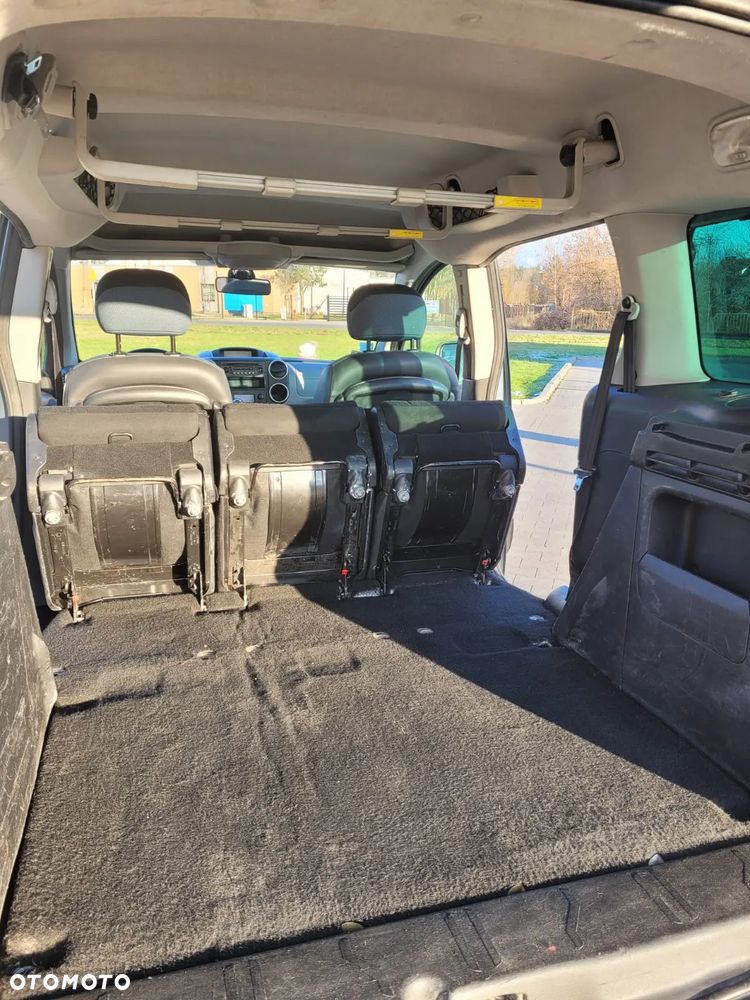 Citroën Berlingo 1.6 HDi XTR - 31