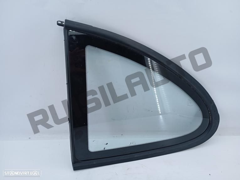 Vidro Painel Esquerdo Fixo  Toyota Celica V (t18) [1989_1993] 2 - 1