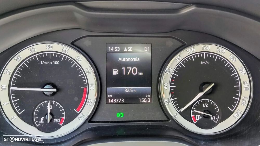 Skoda Kodiaq 2.0 TDI Ambition DSG - 12