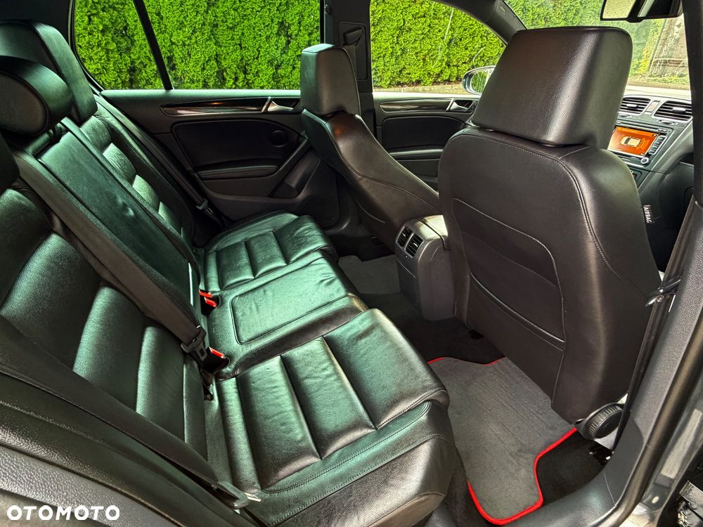 Volkswagen Golf 2.0 GTI - 34