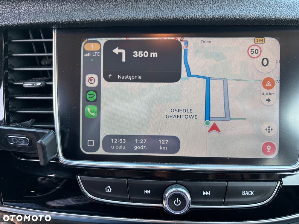 Opel Mokka X 1.4 (ecoFLEX) Start/Stop 4x4 Edition - 16