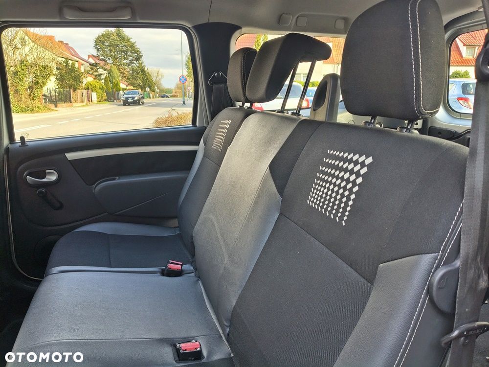 Dacia Logan 1.6 16V Laureate - 26