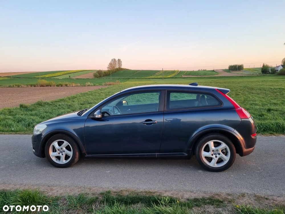 Volvo C30 DRIVe Momentum - 8