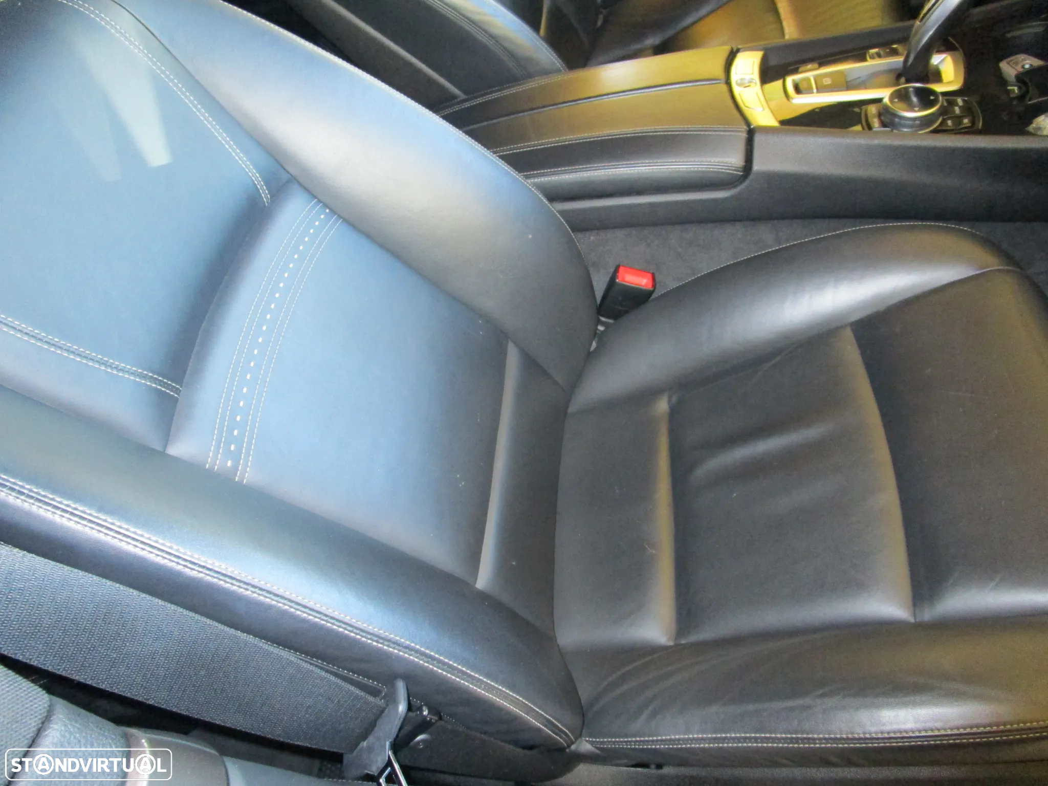 BMW 520 Gran Turismo d Aut. Modern Line - 24