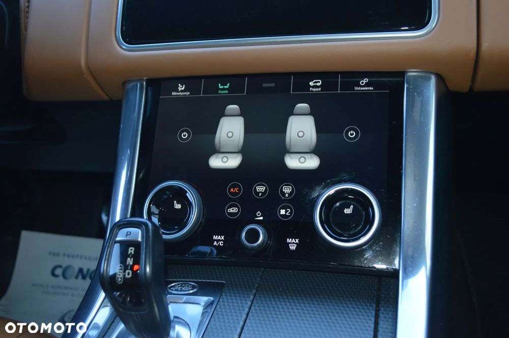 Land Rover Range Rover Sport S 2.0 SD4 HSE - 22