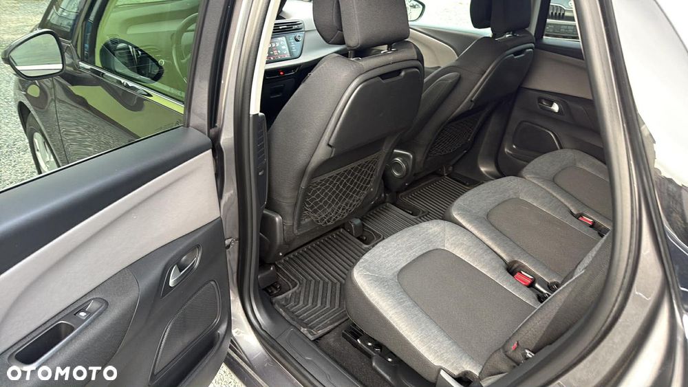 Citroën C4 Picasso BlueHDi 120 Exclusive - 10