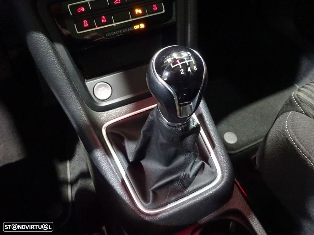 SEAT Alhambra 2.0 TDI Xcellence - 31