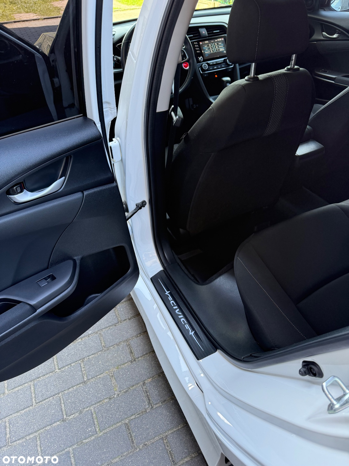 Honda Civic - 16