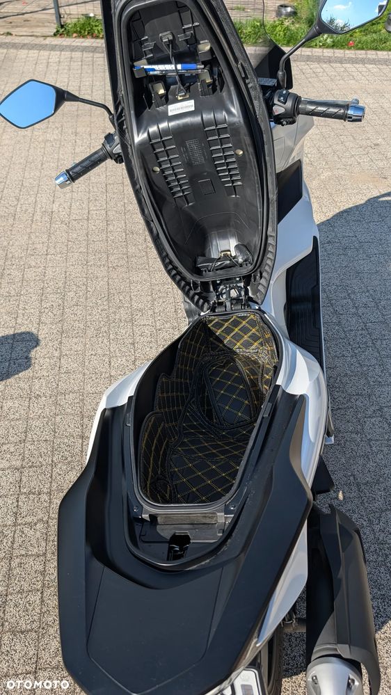 Honda PCX - 7