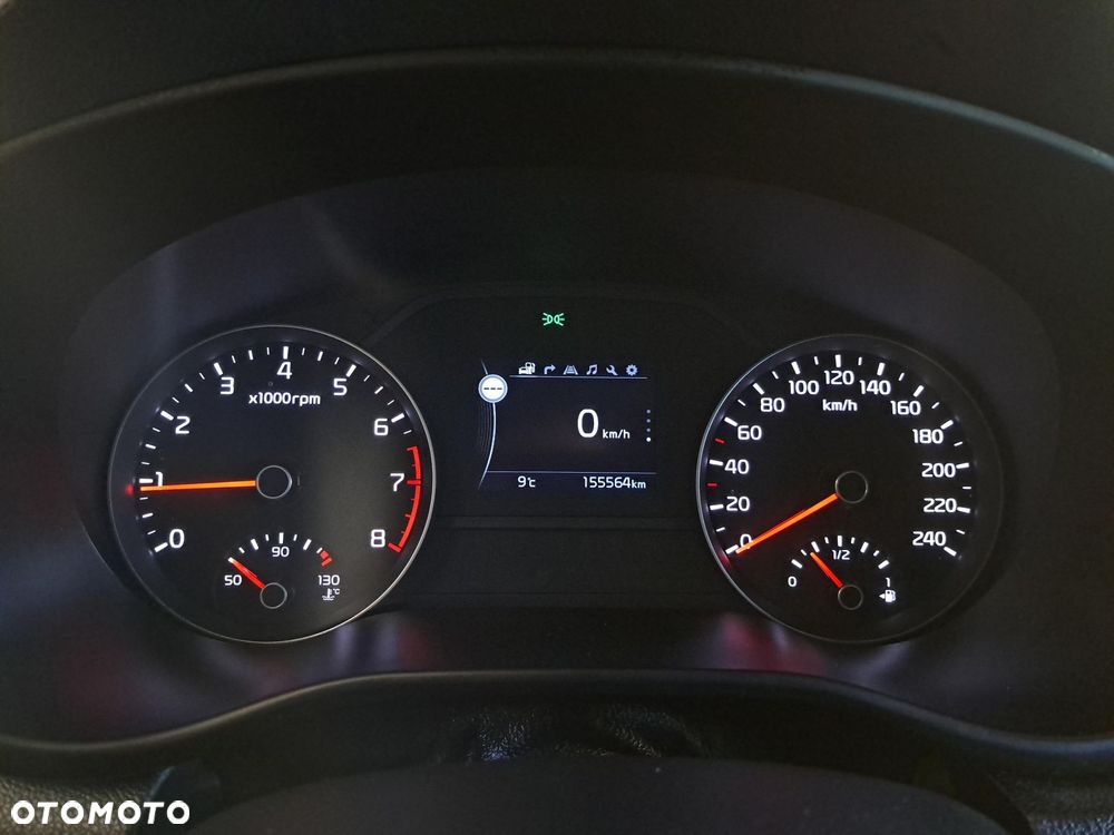 Kia Sportage 1.6 GDI L 2WD - 32