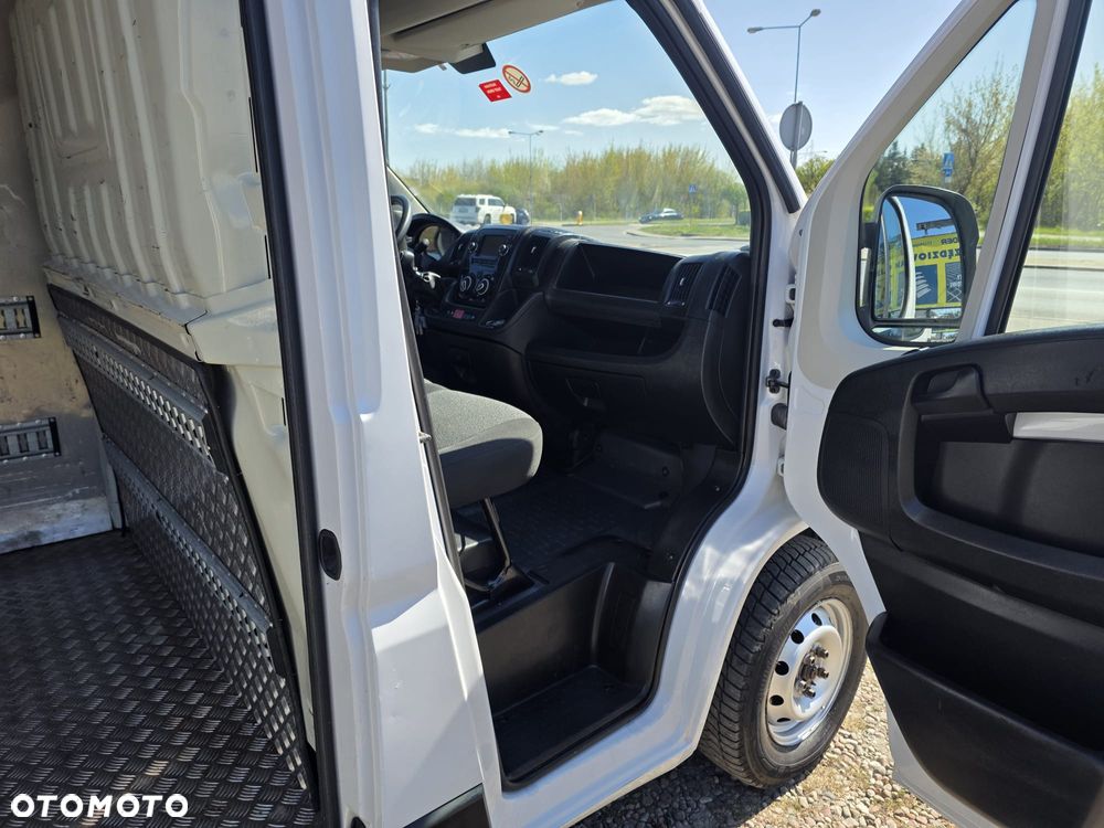 Fiat Ducato L2H2 - 16