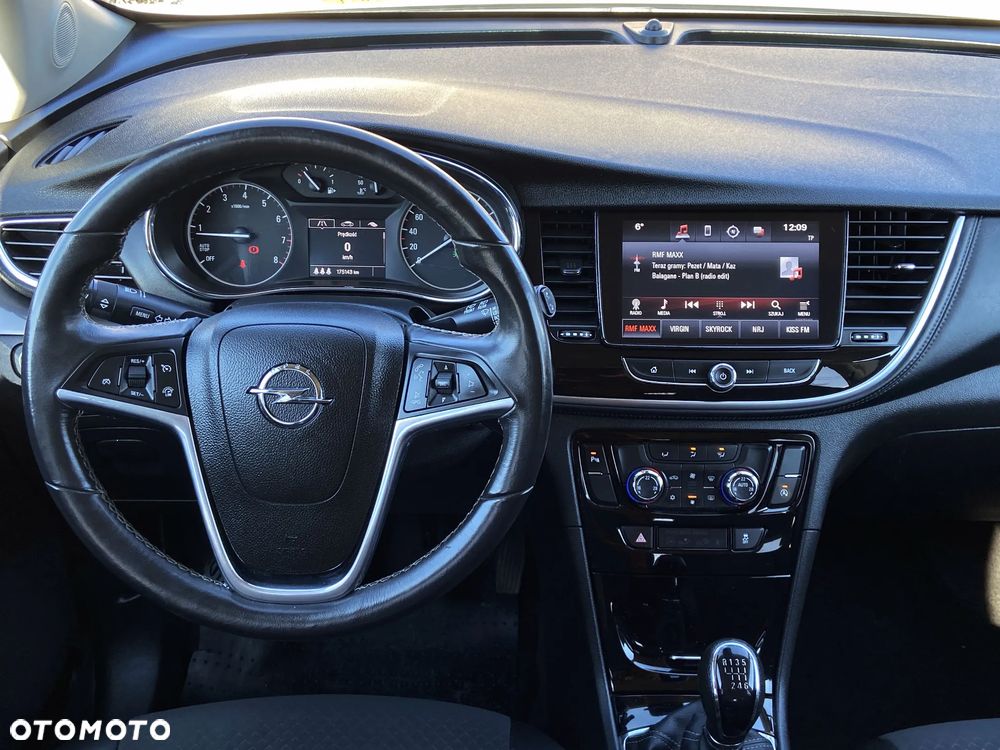 Opel Mokka 1.4 Turbo ecoFLEX Start/Stop Innovation - 6