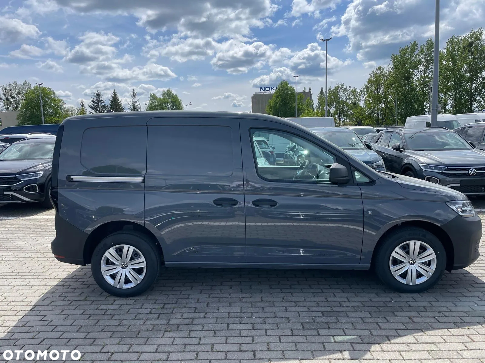 Volkswagen Caddy - 6