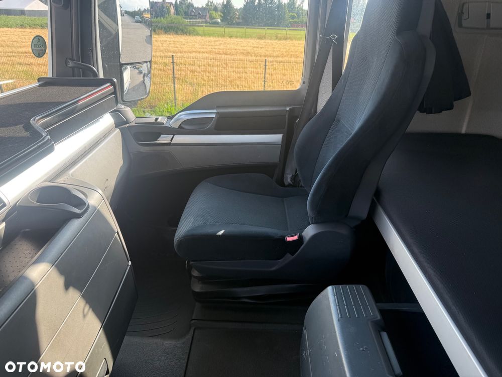 MAN TGX 18.440 - 28