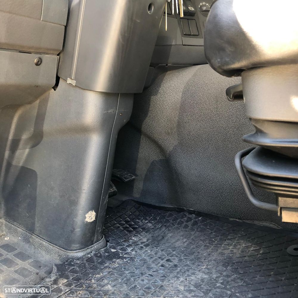 Volvo FMX 330 EIXO TRASEIRO DIRECIONAL - 3