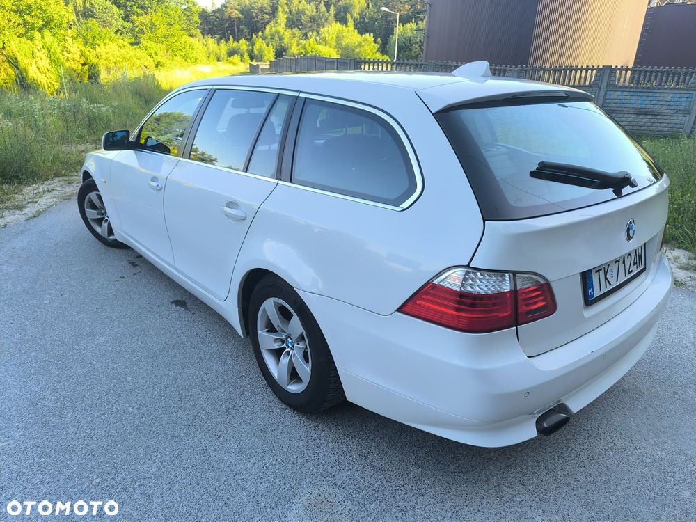 BMW Seria 5 - 13