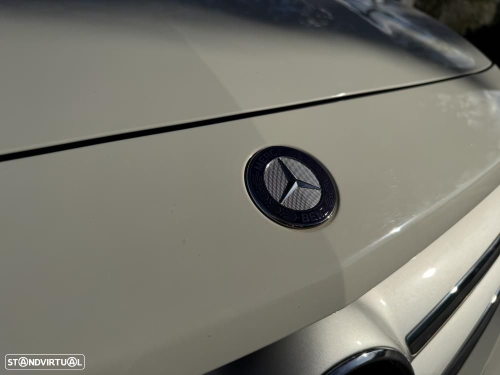 Mercedes-Benz GLA 180 - 11