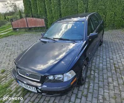 Volvo V40 1.9D - 3