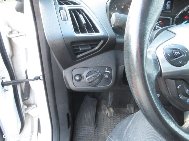 Ford Kuga 1.5 EcoBoost FWD Titanium ASS - 12