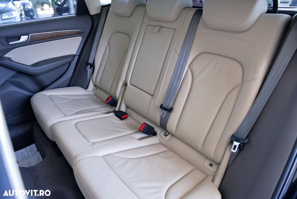 Audi Q5 2.0 TDI - 21