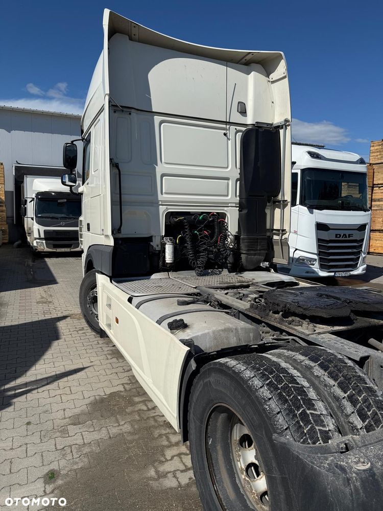 DAF XF480FT - 6
