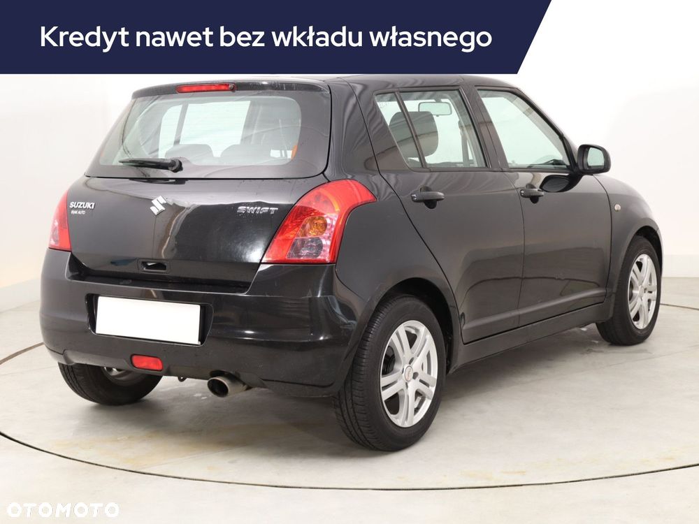 Suzuki Swift - 7