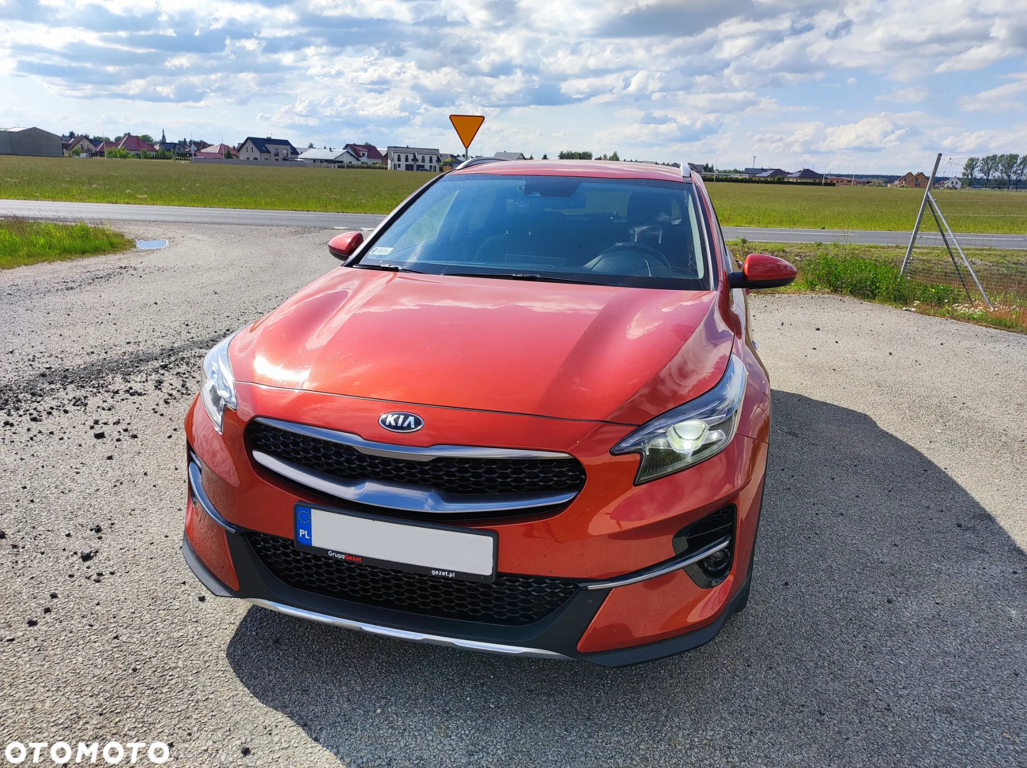 Kia XCeed 1.4 T-GDI M DCT - 6