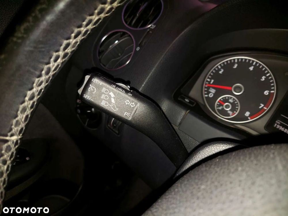 Volkswagen Golf Plus - 23