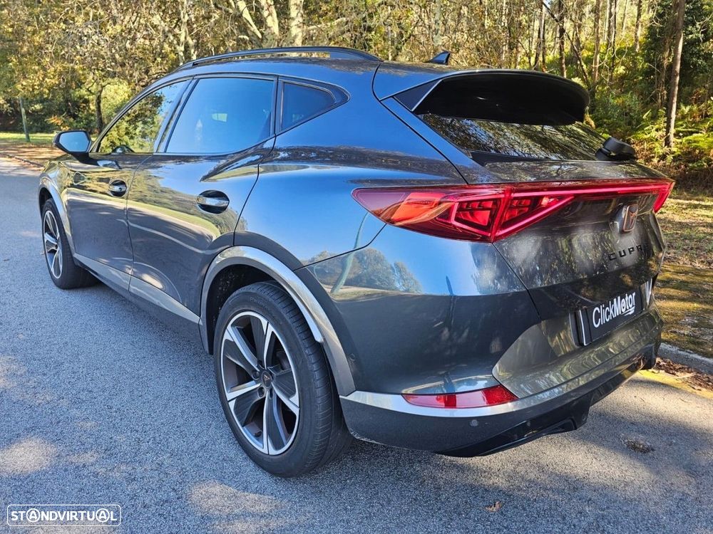 Cupra Formentor 1.4 e-Hybrid Sport DSG - 23