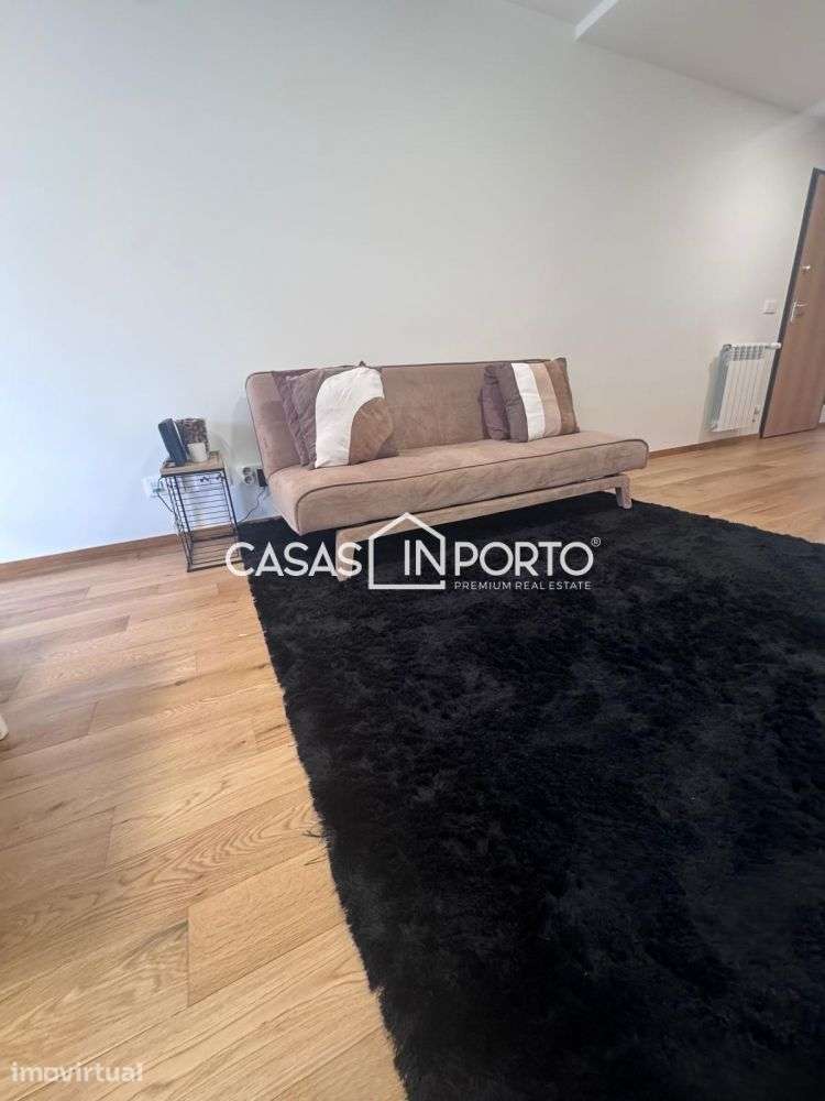 T2 para Arrendamento Junto ao Hospital de São João - Grande imagem: 2/36