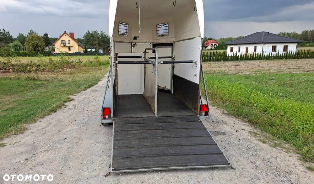 Inny X-Trail Jade - 5