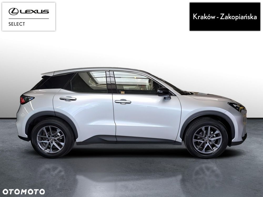 Lexus LBX 1.5 Hybrid - 7