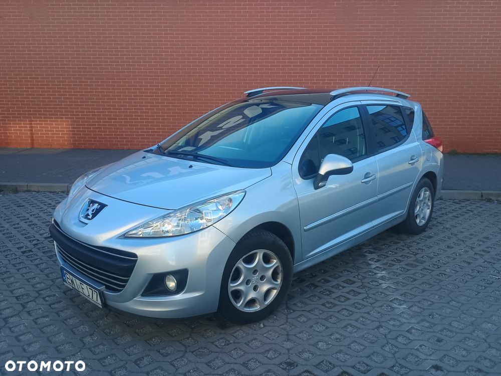 Peugeot 207 - 2