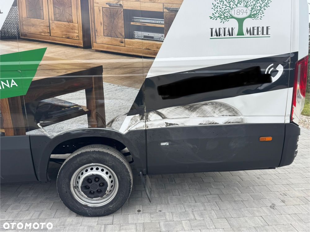 Iveco Daily Max L4H3 - 9